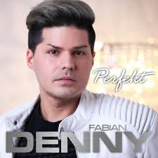 Denny Fabian: album, låtar, konserter