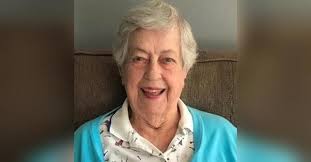 Susan Pendleton Everett Obituary