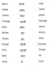 Black colour name in hindi with images. 42 Hindi Alphabet Ideas Hindi Alphabet Learn Hindi Hindi Language Learning