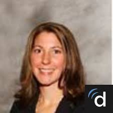 Dr. Claire Markham, MD