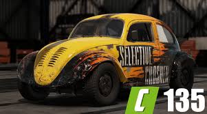 Even if you know the car and the age and mileage you want, you might find the. Steam Community Guide Wreckfest Car Customisation