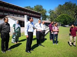19 hingga 23 oktober 2020 : Nik Nazmi Jawapan Pertanyaan Lisan Isu Sekolah Sukan Negeri Wilayah Persekutan Smk Seri Titwangsa Soalan Nik Nazmi Nik Ahmad Setiawangsa Minta Menteri Pendidikan Menyatakan Apakah Penyelesaian Terhadap Isu Sekolah