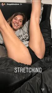 Gabbie Hanna Pussy Shots - Influencers GoneWild