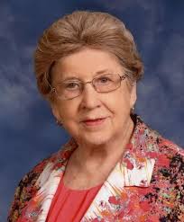 Eunice Colclough Obituary (1929