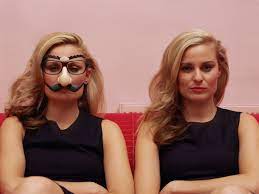 Would you rather be less aesthetic and less masculine than ideal, or extremely hypermasculine (way over the ideal) to the stage where it physically inconveniences you? Incel What Are Chads Stacys And Beckys Vox