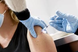The us has ordered 100m doses with an option for more. 7y165efkmxzsem
