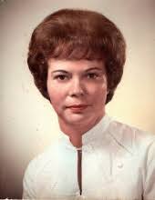 Obituary information for Irene Brandenburg