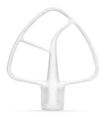 5 qt / 4.8 l. coated flat beater k45b