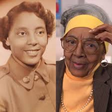 What an awesome tribute to Washington's very own Sarah Louise Keys (Evans.)  Sarah is my cousin, my hero and my inspiration. Here's your chance to be  part of an outstanding production. James