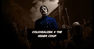 Colonialism and the Niger Coup | In Pictures News | Al Jazeera
