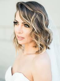 We already told you about pixie cut, and here you can see the layered pixie haircut. 29 Wedding Hairstyles For Short Hair