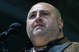 Johnnie Walker says 'dreaded day has come' as terminally-ill DJ quits