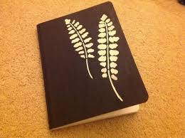 50 Splendid Ideas On How To Decorate A Notebook Diy Notebook Cover Notebook Cover Diy Notebook