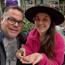 Carter Tuttle's Instagram, Twitter & Facebook