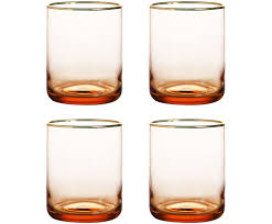 Wasserglaser Coupe 4 Stuck Westwingnow Wasserglas Glas Schone Zuhause
