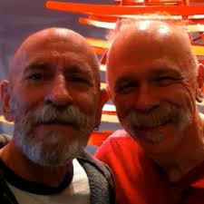 Thanks For Being Here