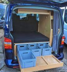 Karavanda Cekmece Onemli Saklama Kaplari Karavanblog Karavan Campervan Karavangunlukleri Campers For Sale Volkswagen Camping Trailer For Sale