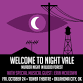 Welcome To Night Vale - Murder Night In Blood event image