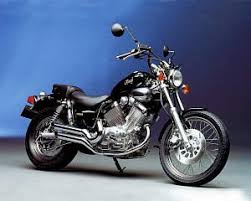 This is 1994 yamaha virago vx535 by ken brough on vimeo, the home for high quality videos and the people who love them. Yamaha Xv535 Virago 1994 Motorcyclespecifications Com