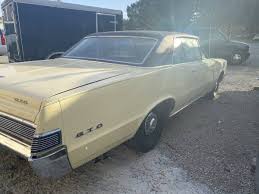 Image result for Mayfair Maize 1965 GTO