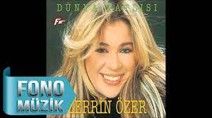 Zerrin özer, geçen günlerde sosyal medya hesabından yaptığı paylaşımda ben geçmişimi dürdüm, büktüm, çöpe attım. Zerrin Ozer Dunya Tatlisi Official Audio Youtube