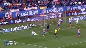 نتيجة مباراة اتلتيكو مدريد وريال سوسيداد اليوم الدوري الاسباني. Ø£Ù‡Ø¯Ø§Ù Ù…Ø¨Ø§Ø±Ø§Ø© Ø§ØªÙ„ØªÙŠÙƒÙˆ Ù…Ø¯Ø±ÙŠØ¯ ÙˆØ±ÙŠØ§Ù„ Ù…Ø¯Ø±ÙŠØ¯ 0 2 ØªØ¹Ù„ÙŠÙ‚ Ø¹ØµØ§Ù… Ø§Ù„Ø´ÙˆØ§Ù„ÙŠ Hd Youtube