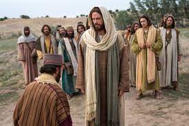 Check spelling or type a new query. Christ And The Rich Young Ruler