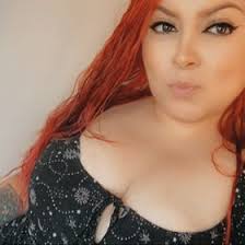 Rose Gil (rayarosie23)