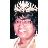 Armetha Hinton Obituary