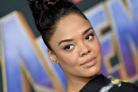 While we are talking about her performances and the actress as a whole, we tessa thompson was born in los angeles, and she had been raised between los angeles and brooklyn. Who Plays Valkyrie In Avengers Endgame Tessa Thompson S Net Worth Future With The Mcu