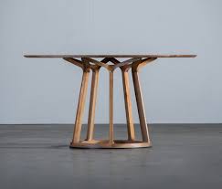 Pivot Table By Artisan Architonic Restaurant Tables Dining Table Round Dining Table