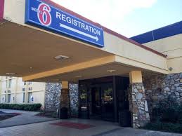 Image result for Motel 6 Decatur Decatur GA