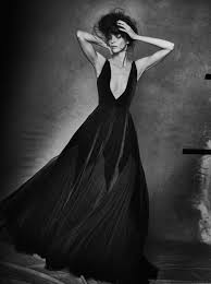 A new exhibition entitled untold stories opening on february 5, 2020 at the kunstpalast in düsseldorf, germany, encompasses not only christensen's sentiment, but also. Peter Lindbergh Untold Stories Monovisions Black White Photography Magazine