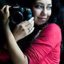 Aimon ( Saima salahuddin)