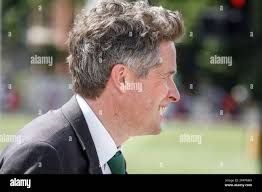 Gavin down hi-res stock photography and images