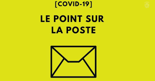 Repérez vos colis, obtenez des mises à jour sur la livraison, faites livrer vos achats en ligne à un bureau de poste et plus encore! Covid 19 Communique De La Poste Saint Brice Sur Vienne
