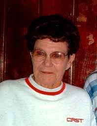 Billie Jean Scott Metheny (1933-2012): homenaje de Find a Grave