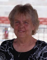 Barbara Sue McKennon Obituary March 27, 2020