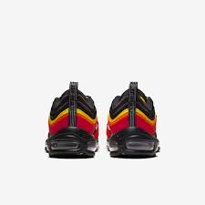 J23 Iphone App On Twitter Nike Air Max 97 Black Chile Red Magma Orange Available Now Eastbay Https T Co Udixbyesmr Champs Https T Co Dtycqwcsrc Flx Members Get Free Shipping Https T Co Ljhxjhc0ks