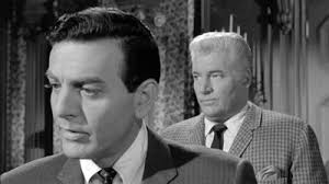 Perry Mason Gambling Lady