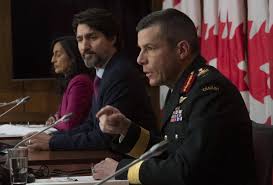 See more of dany fortin, représentant dlf pickseed on facebook. Who Should Get Canada S First Covid Vaccines The Most Vulnerable Or Superspreaders Abbotsford News