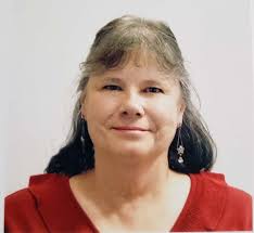 Is the association still dropping off newsletters at AV Sorensen?