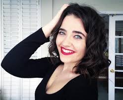 Jennifer Sutherland‎