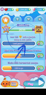 In One Game Disneyemojiblitz