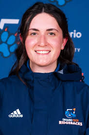 2025-26 Women's Curling Roster