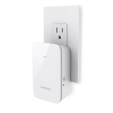 Belkin Ac750 Wi Fi Range Extender F9k1126 Walmart Com Dual Band Linksys Wifi