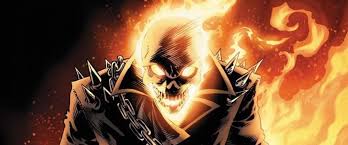 Ghost Rider – A Vision of the Spirit of Vengeance in 2020 – My Comic Relief
