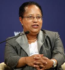 Shirley Ann Jackson
