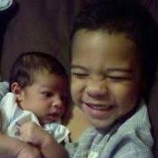 Keshia Kendall Newell (keshianewell)