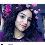 Aminta Pulido's Instagram, Twitter & Facebook